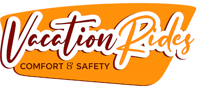 VacationRides — Comfort & Safety