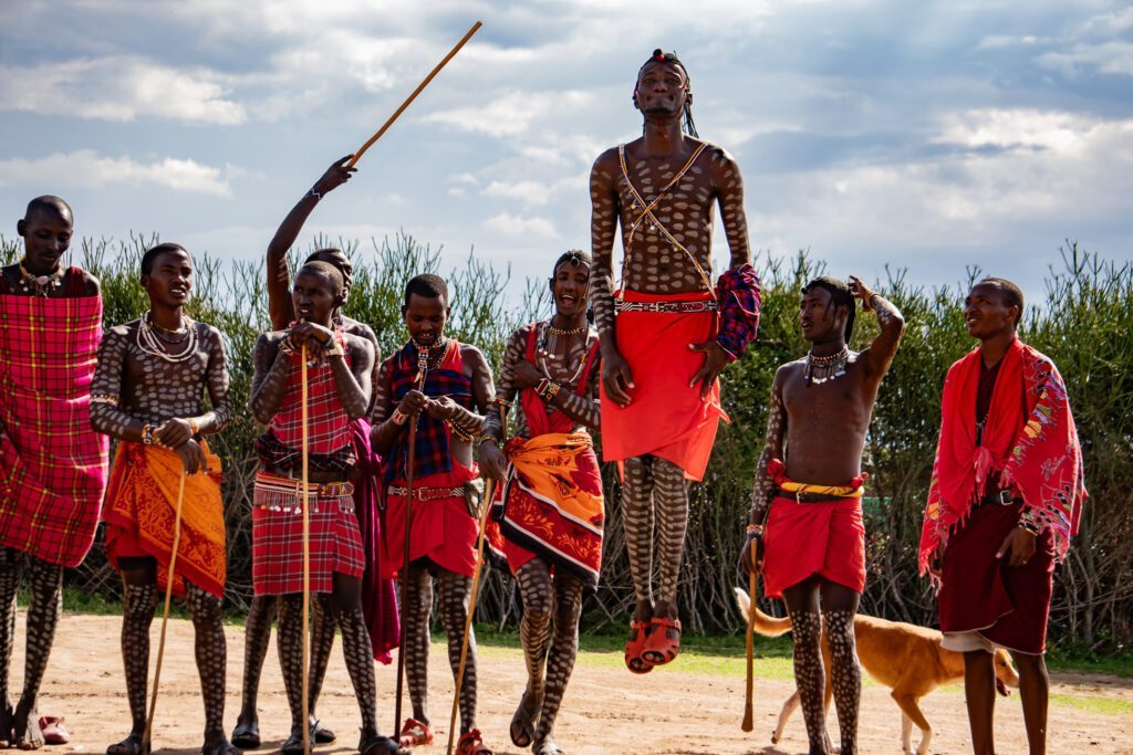 Great Migration timing