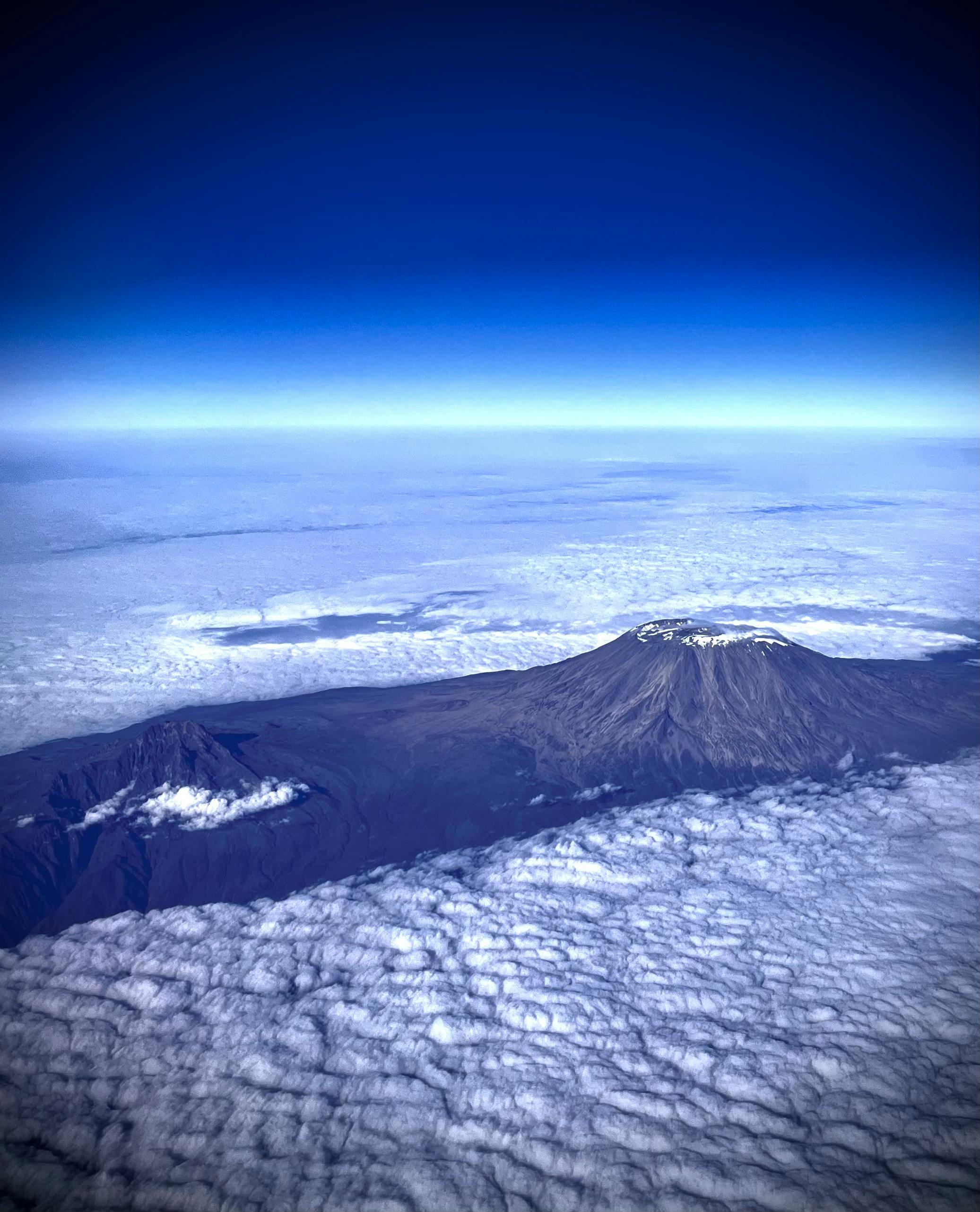 Mount Kilimanjaro: Conquer Africa's Roof and Touch the Sky