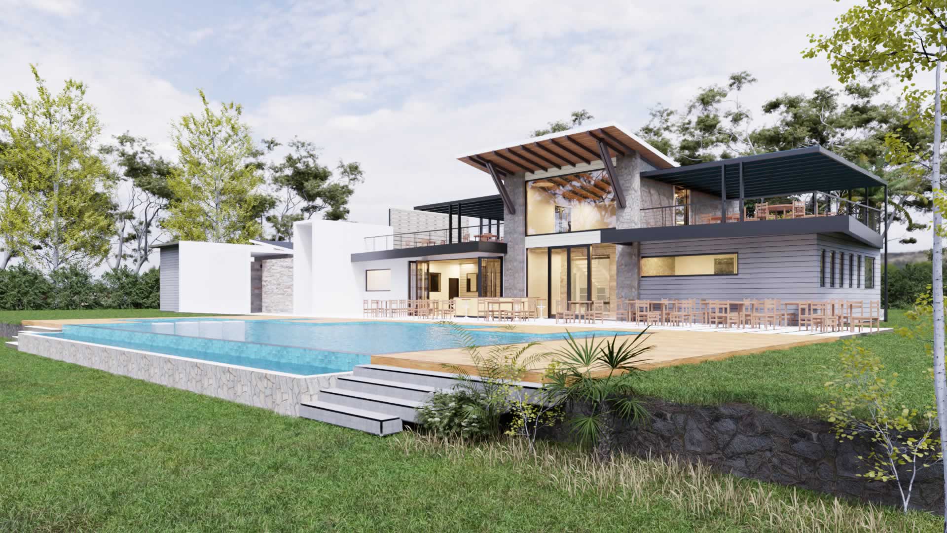 Tufaha Resort Nanyuki